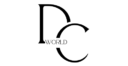 a black background with white text